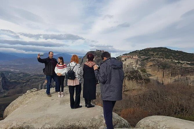 4-hours Monasteries Tour - Why This Tour Is a Great Fit