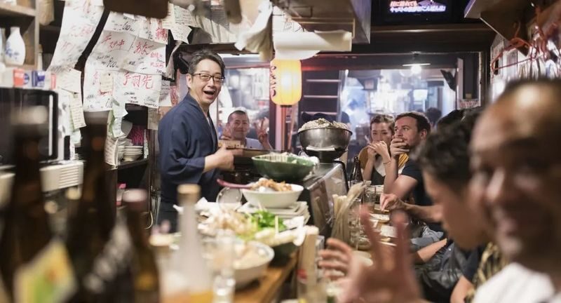 4 Hours Night Walking Tour in Tokyo - Karaoke for a louder finish
