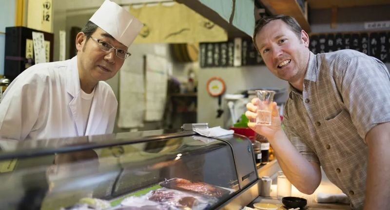 4 Hours Night Walking Tour in Tokyo - What four hours feels like in practice