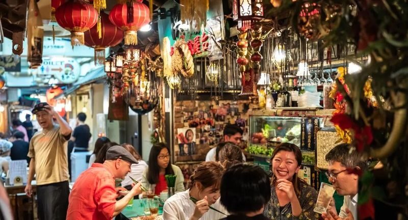 4 Hours Night Walking Tour in Tokyo - Who will get the most from this walk?