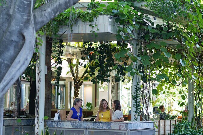 4 Hours of Shopping in Brisbane with a Personal Stylist - An Insider Look at the Brisbane Shopping & Style Experience