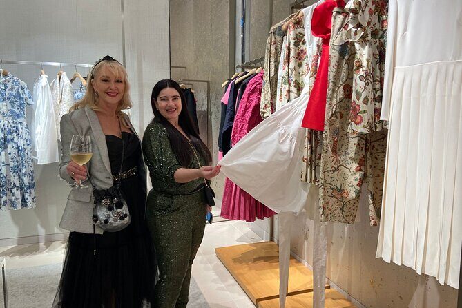 4 Hours of Shopping in Brisbane with a Personal Stylist - The Sum Up: Is It Worth It?