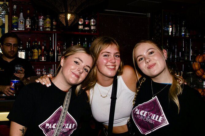 4 Hours Paceville Pub Crawl - An In-Depth Look at the Paceville Pub Crawl Experience