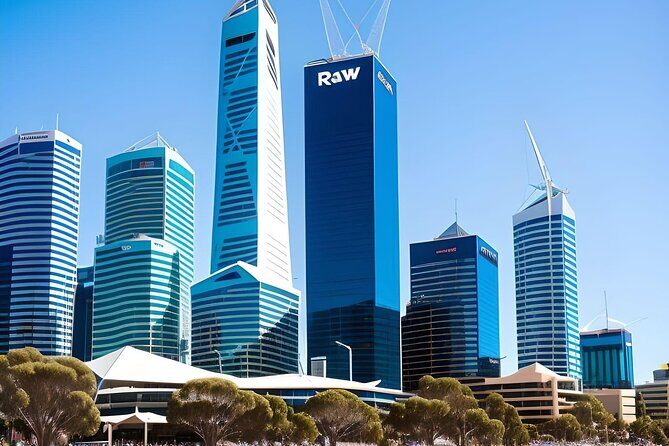 4 Hours Perth City Highlights with Private Chauffeured Tour - An In-Depth Look at the 4-Hour Perth City Highlights Tour