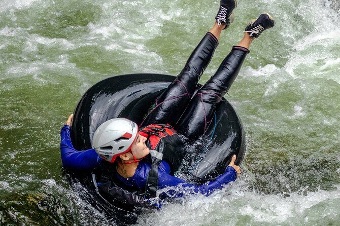 4 Hours Private Arenal River Tubing from Guatape - Who Will Love This Tour?