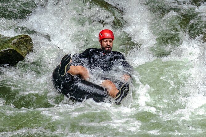 4 Hours Private Arenal River Tubing from Guatape - Final Thoughts