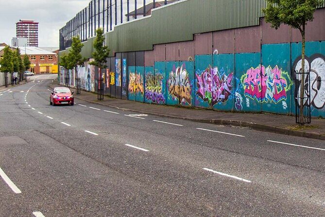 4 Hours Private Belfast City Tours - The Sum Up — Who Is This Tour Best For?