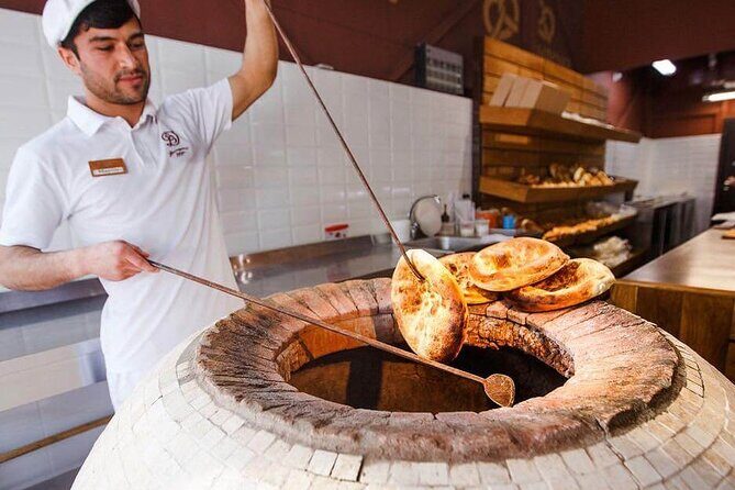 4 Hours Private Bishkek Food Tasting Tour - In-Depth Review of the Bishkek Food Tasting Tour