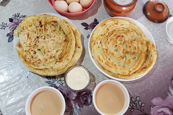 4 Hours Private Bishkek Food Tasting Tour - FAQ