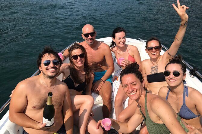 4 Hours Private Boat Tour in Lake Como with Captain - An In-Depth Look at the Lake Como Private Boat Tour