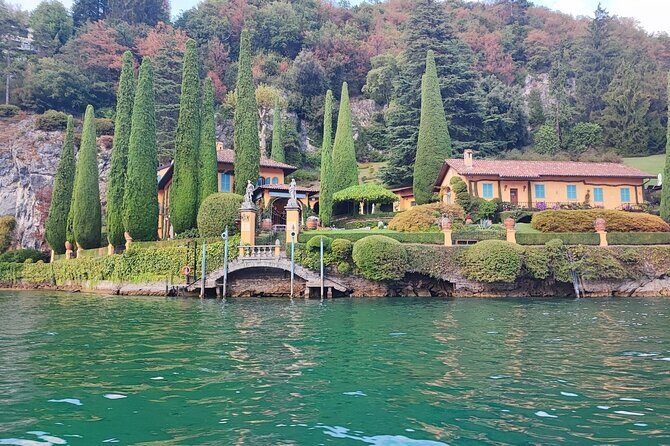 4 Hours Private Boat Tour in Lake Como with Captain - What Makes This Tour Stand Out?