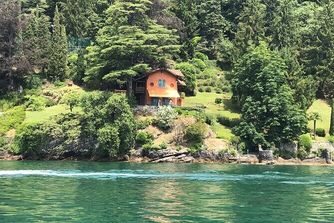 4 Hours Private Boat Tour in Lake Como with Captain - Practical Considerations