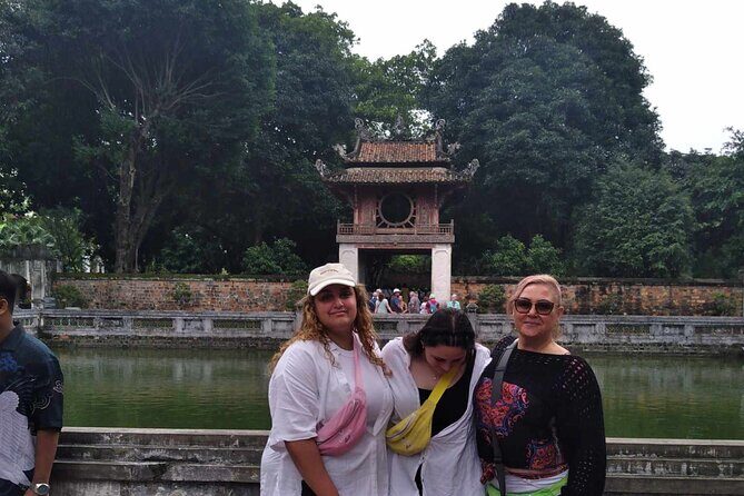 4 Hours Private City Tour with Highligh Train Street - Who Will Love This Tour?