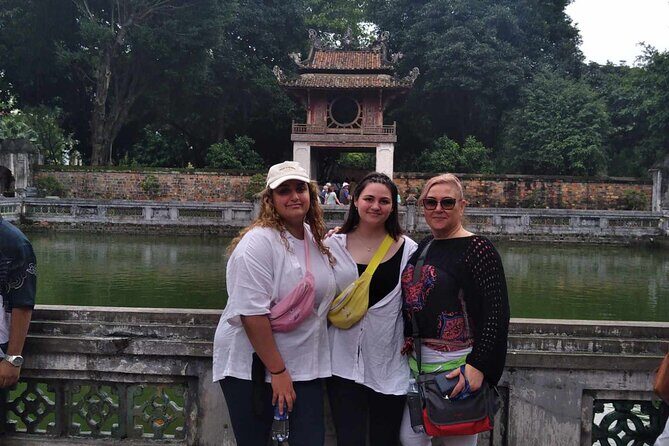 4 Hours Private City Tour with Highligh Train Street - Frequently Asked Questions