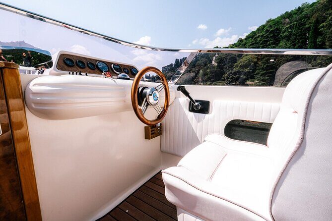 4 Hours Private Cruise on Lake Como by Motorboat - Who Will Enjoy This Tour?