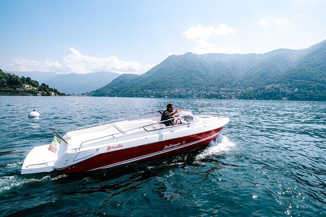 4 Hours Private Cruise on Lake Como by Motorboat - Final Thoughts