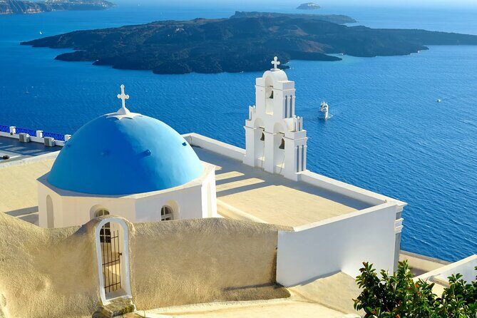 4 Hours Private Custom Tour in Santorini - FAQs