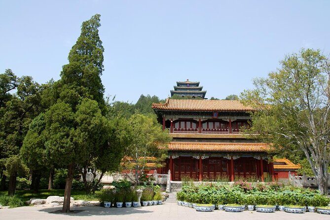 4 Hours Private Discover Beijing Tour by Sidecar - FAQ