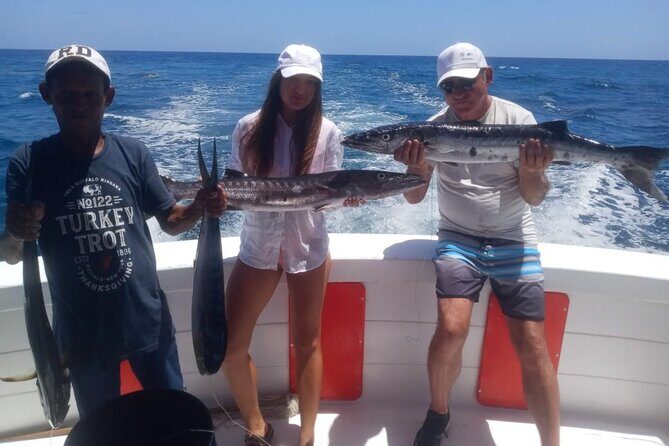 4 Hours Private Fishing Tour Punta Cana - Who Is This Tour Best For?