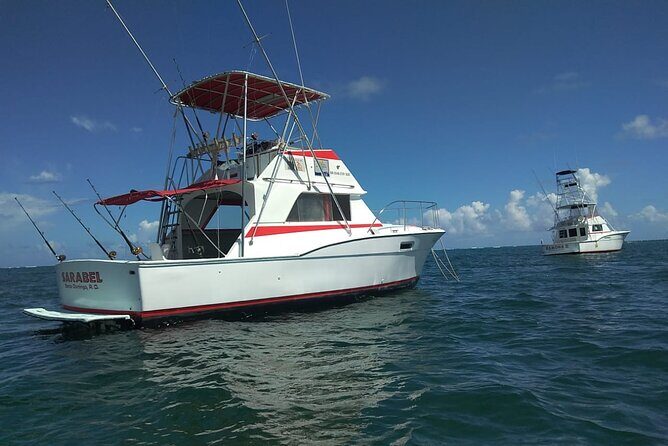 4 Hours Private Fishing Tour Punta Cana - Frequently Asked Questions
