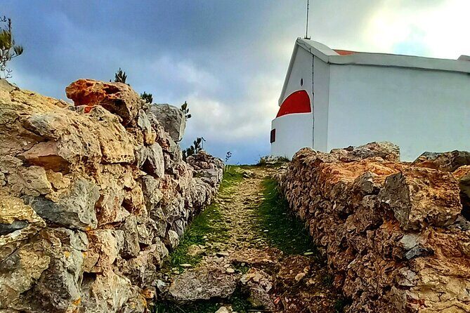 4 Hours Private Hiking on the Strouboulas Mountain, Heraklion - Who Would Love This Tour?
