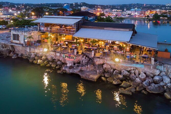 4 Hours Private Night Life Experience in Montego Bay - A Night Out in Montego Bay: An Honest Look at the 4-Hour Private Nightlife Experience