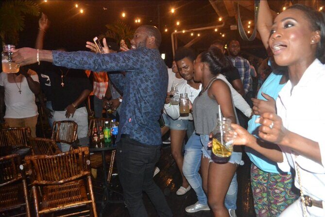 4 Hours Private Night Life Experience in Montego Bay - Who Will Love This Tour?