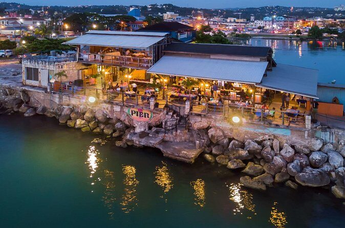 4 Hours Private Night Life Experience in Montego Bay - Final Thoughts