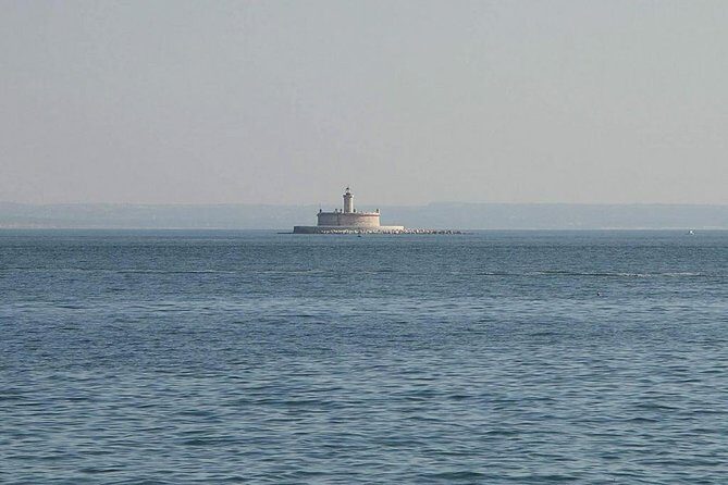 4 Hours Private Sailing Trip to Oeiras Beach - The Journey Begins: Lisbon to Oeiras