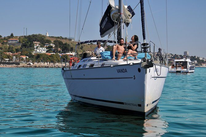 4 Hours Private Sailing Trip to Oeiras Beach - Onboard Experience: Relaxation and Learning
