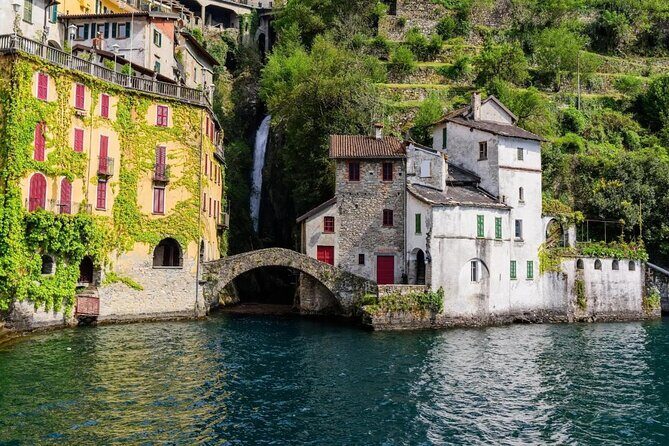 4 Hours Private SuBacco Lake Como Boat Tour - An In-Depth Look at the 4-Hour Lake Como Experience