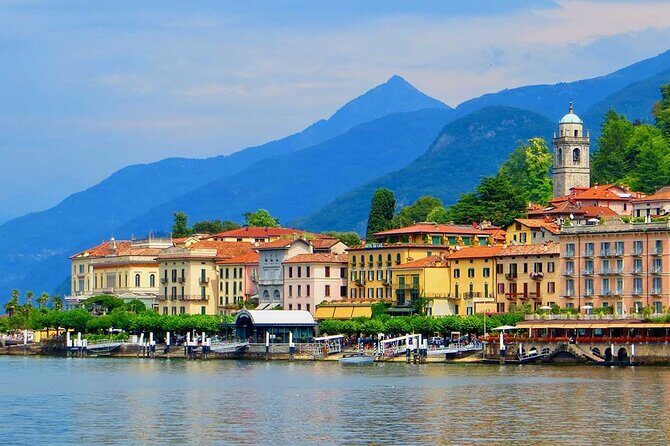 4 Hours Private SuBacco Lake Como Boat Tour - FAQ