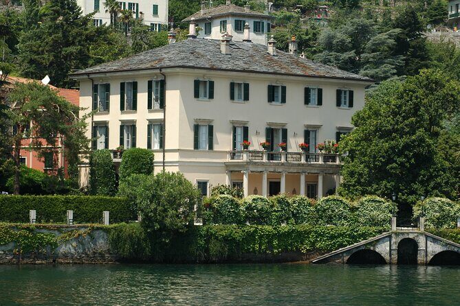 4 Hours Private SuBacco Lake Como Boat Tour - Final Thoughts