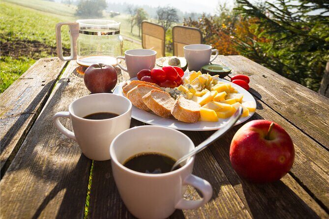4 Hours Private Sunrise Breakfast Wildlife Safari - Why This Tour Is Worth It