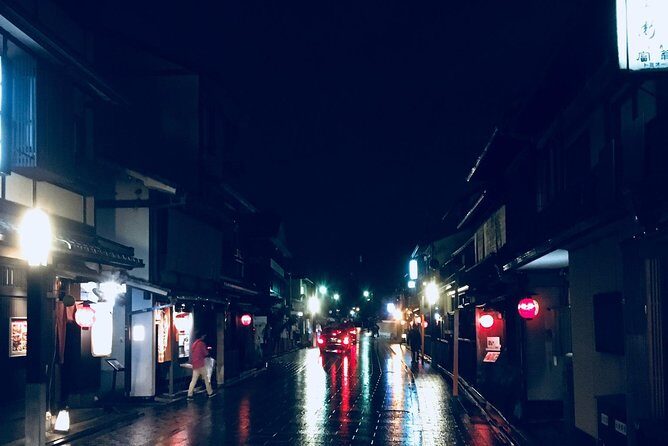 4 hours private tour of Kyoto - An In-Depth Look at the 4-Hour Kyoto Private Tour