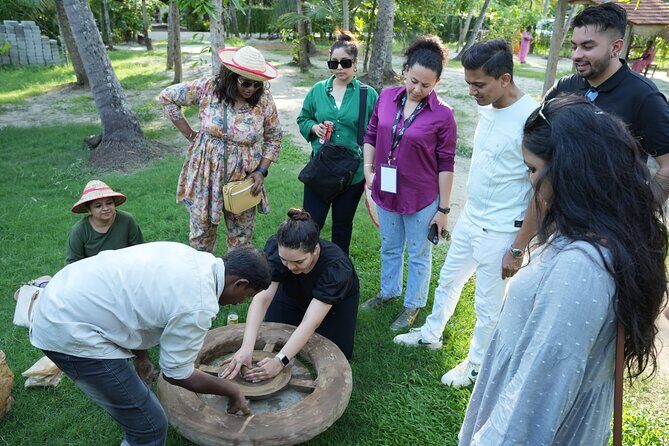 4 Hours Private Village Life Experience in Kochi with Pickup - Key Points