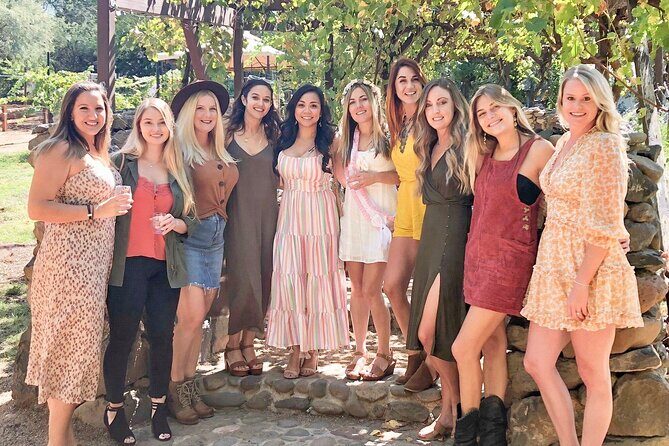 4 Hours Private Wine Tour in Sedona - Discover Sedona’s Hidden Wine Gems with a Private 4-Hour Tour