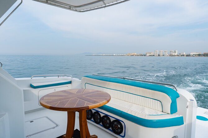 4 Hours Private Yacht in Puerto Vallarta with Snorkeling and Beach - Final Thoughts
