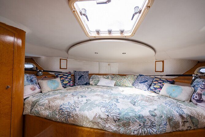 4 Hours Private Yacht in Puerto Vallarta with Snorkeling and Beach - FAQ