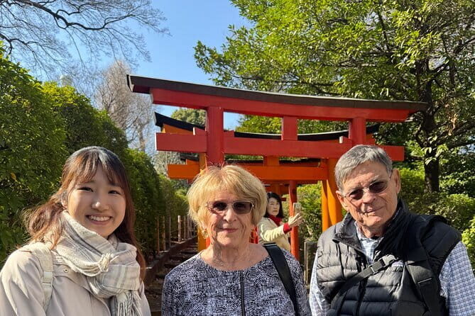 4 Hours Private Yanaka Town Tour - A Detailed Look at the Yanaka Town Tour