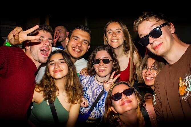 4 Hours Pub Crawl in Stockholm - An In-Depth Look at the Stockholm Pub Crawl