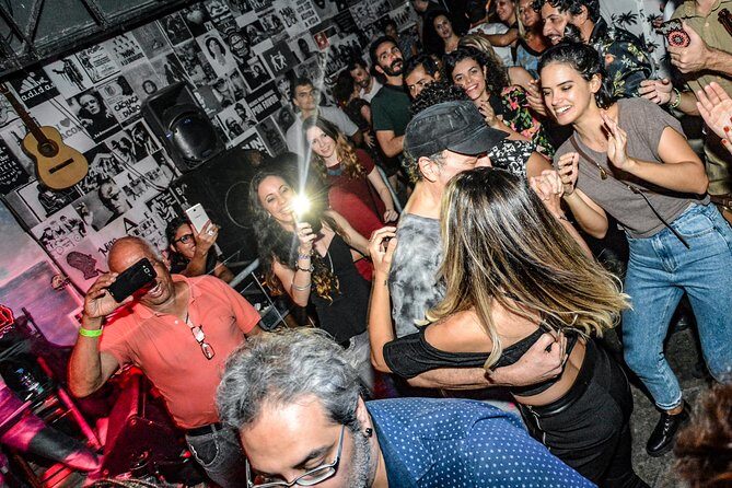 4 Hours Pub Crawl in Vila Madalena - Final Thoughts: Is the Vila Madalena Pub Crawl Worth It?