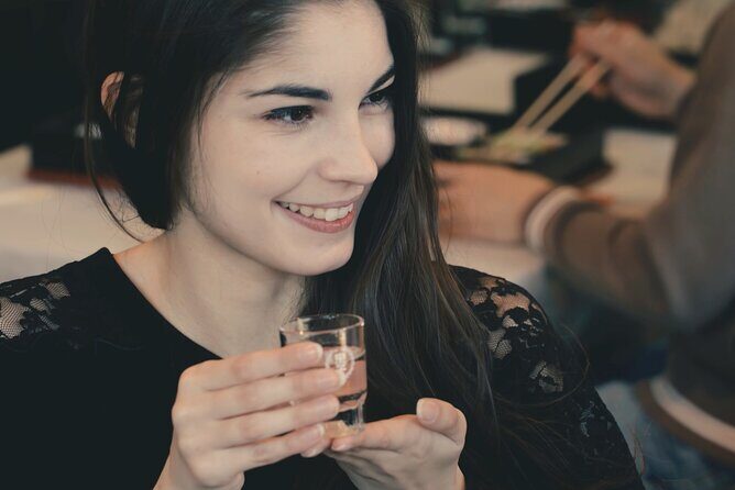 4-Hours Quick Layover Tour to Sake Brewery Gastronomy from NRT - A Practical Look at the 4-Hours Quick Layover Tour to Sake Brewery Gastronomy from NRT