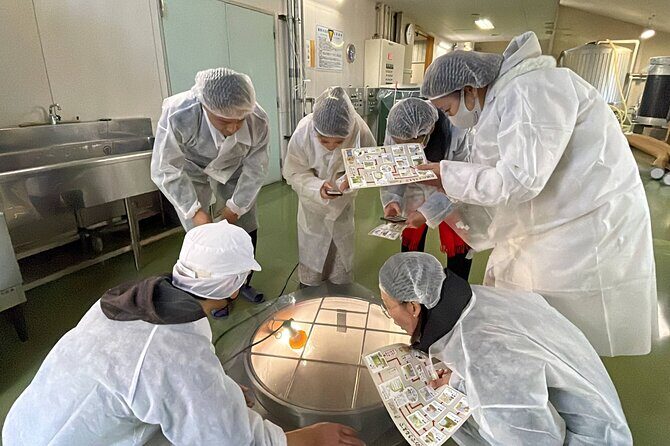 4-Hours Quick Layover Tour to Sake Brewery Gastronomy from NRT - FAQ: Your Questions About the Sake Brewery & Gastronomy Tour