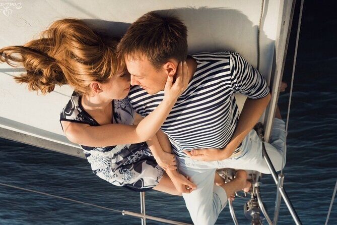 4 hours Sailboat Tour for 2 people along the Los Angeles Coastline - A Sail Along the Los Angeles Coastline: What You Need to Know