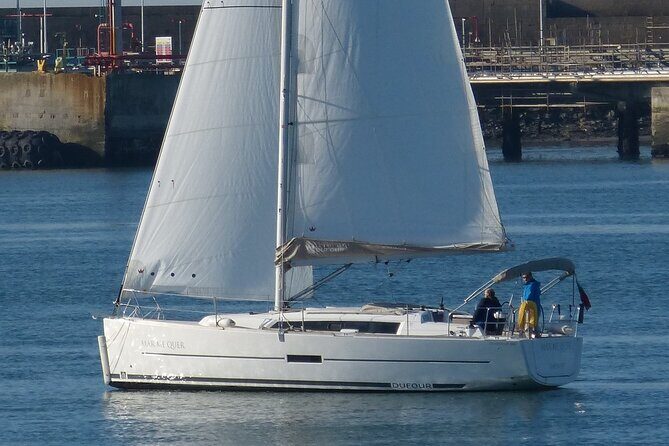 4-Hours Sailing Tour in Portimão - In-Depth Review: A Closer Look at the 4-Hours Sailing Tour in Portimão