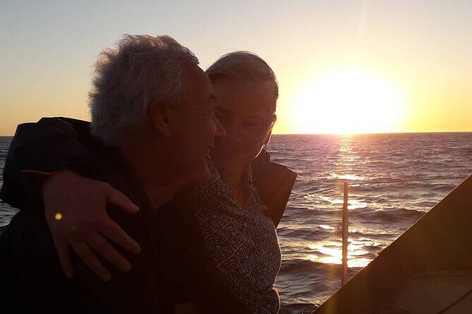 4-Hours Sailing Tour in Portimão - Frequently Asked Questions