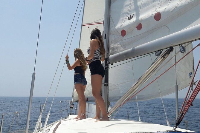 4 Hours Sailing Trip on the Mediterranean from Estepona - The Sum Up: Who Is This Perfect For?