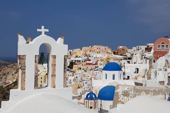 4 Hours Santorini Private Tour - What Makes This Tour Stand Out?