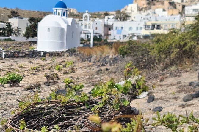 4 Hours Santorini Private Tour - Final Thoughts: Is It Worth It?